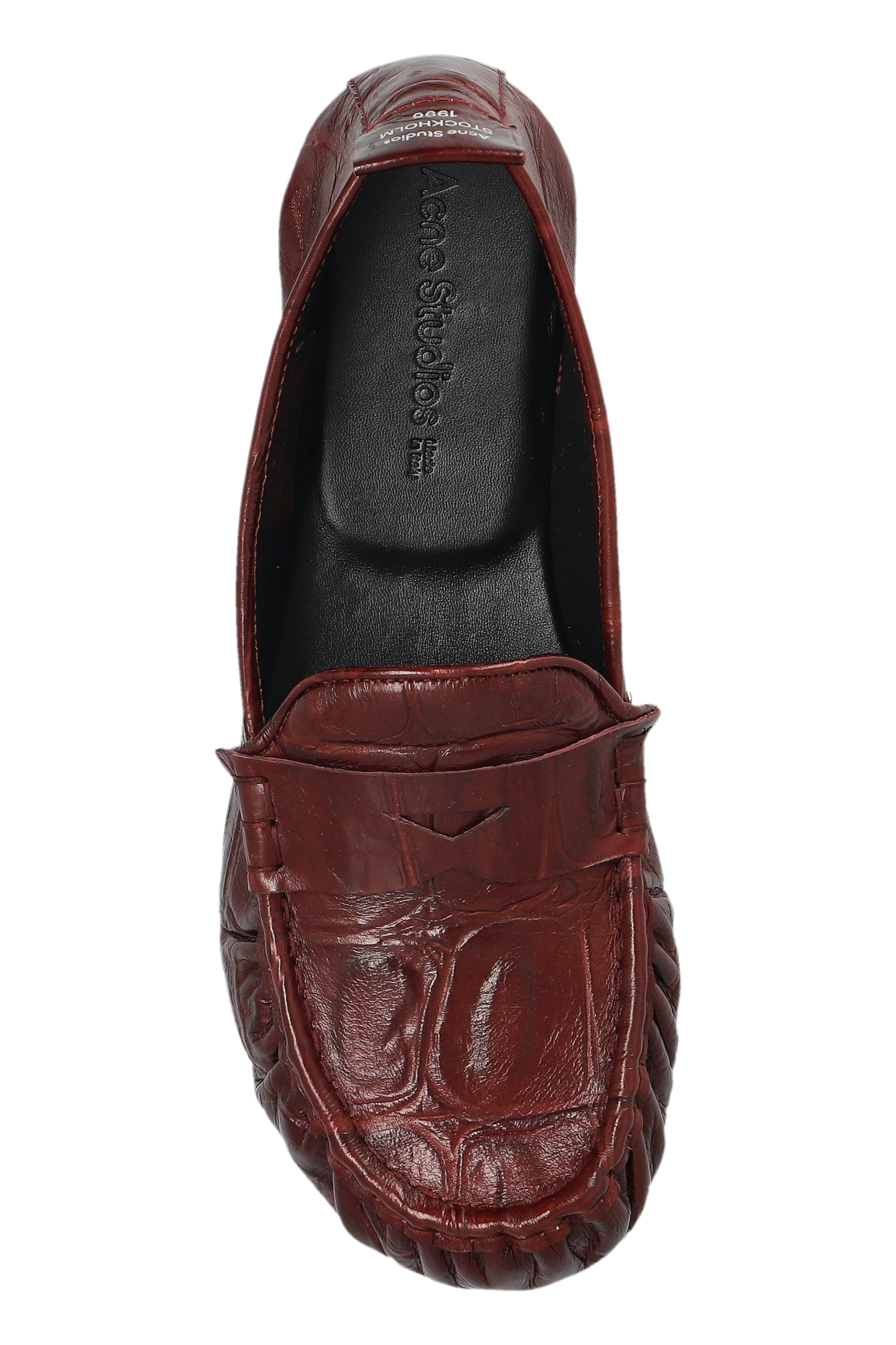 Acne Studios Loafers | Women's | Vitkac